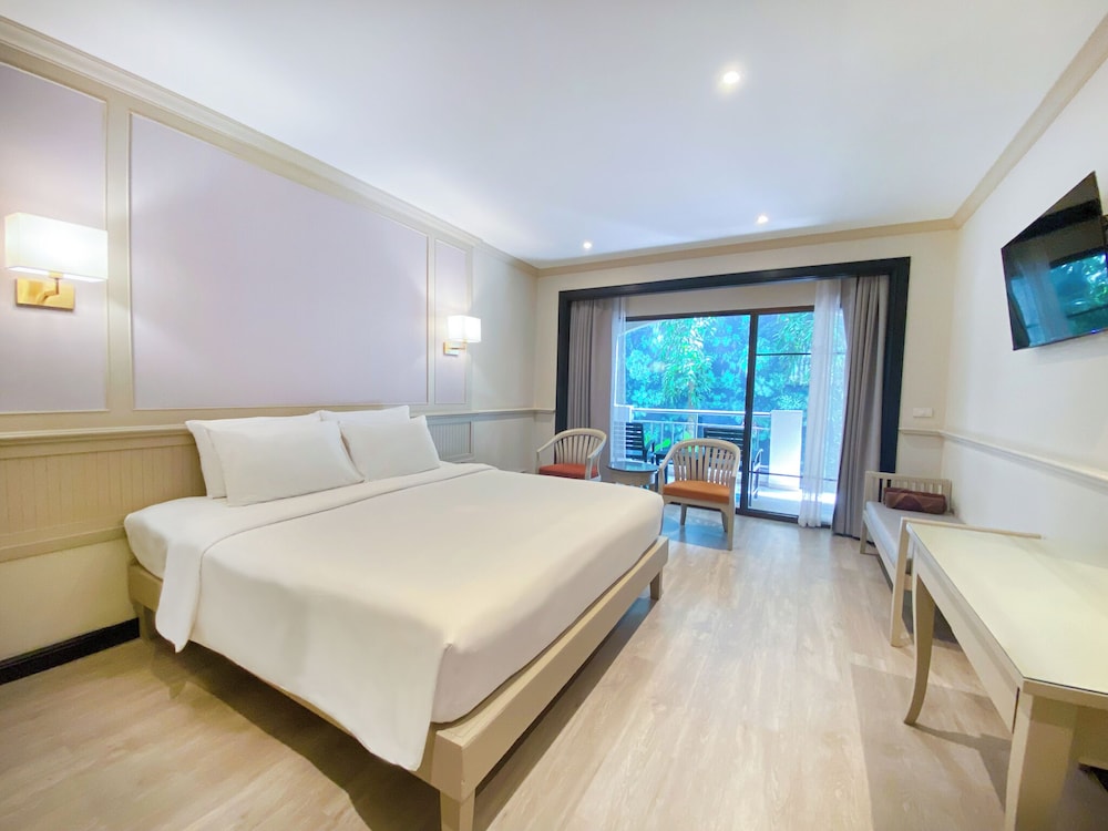 Pinnacle Grand Jomtien Resort 22/93