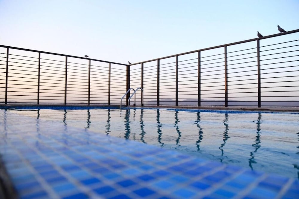 Ramada by Wyndham Jaipur North 46/65