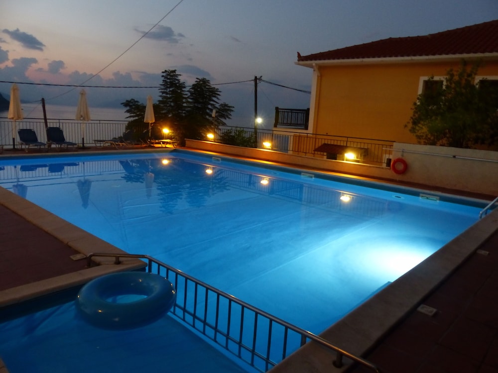 Oceanis Hotel Kefalonia 25/61