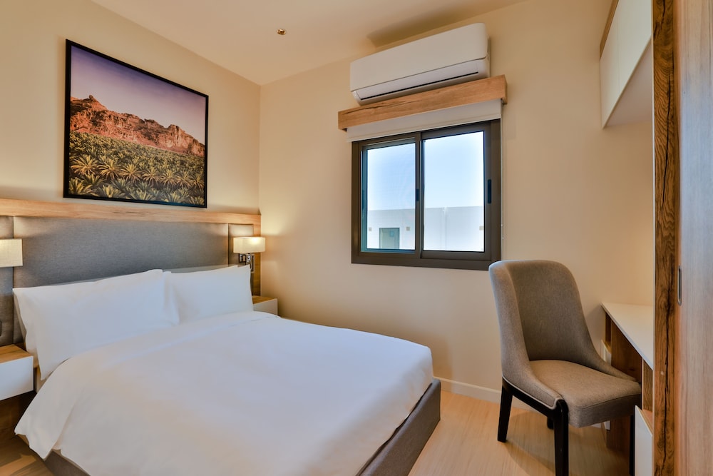 كلاود 7 ريزيدنس العلا(Cloud7 Residence AlUla) 15/47