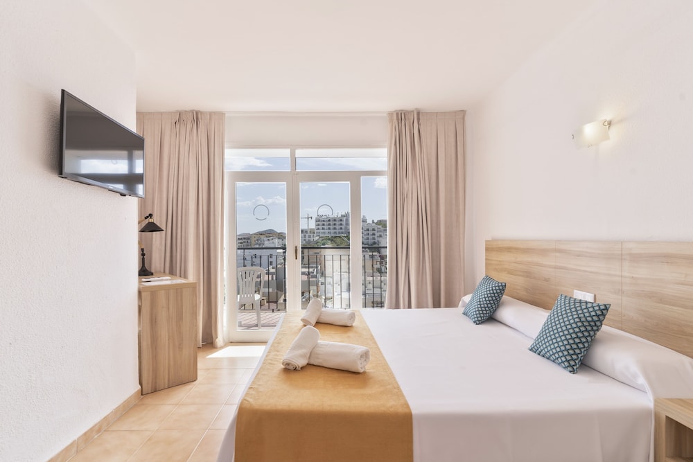 Suncoast Ibiza Hotel - Adults Only 54/77