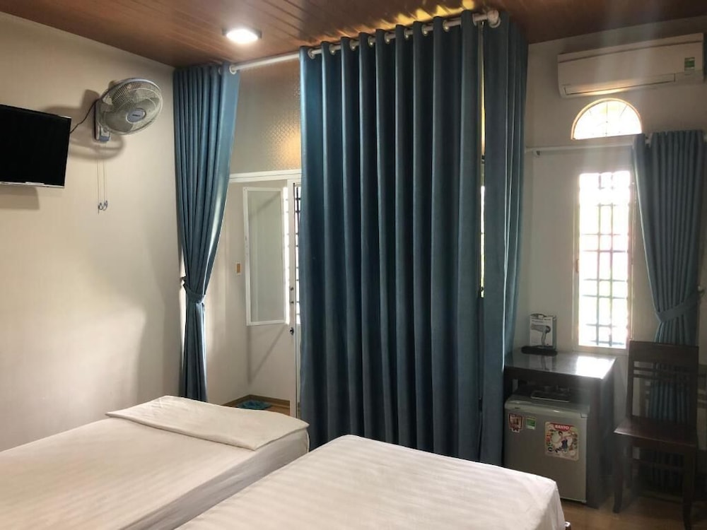 Nha Lan Homestay 12/47