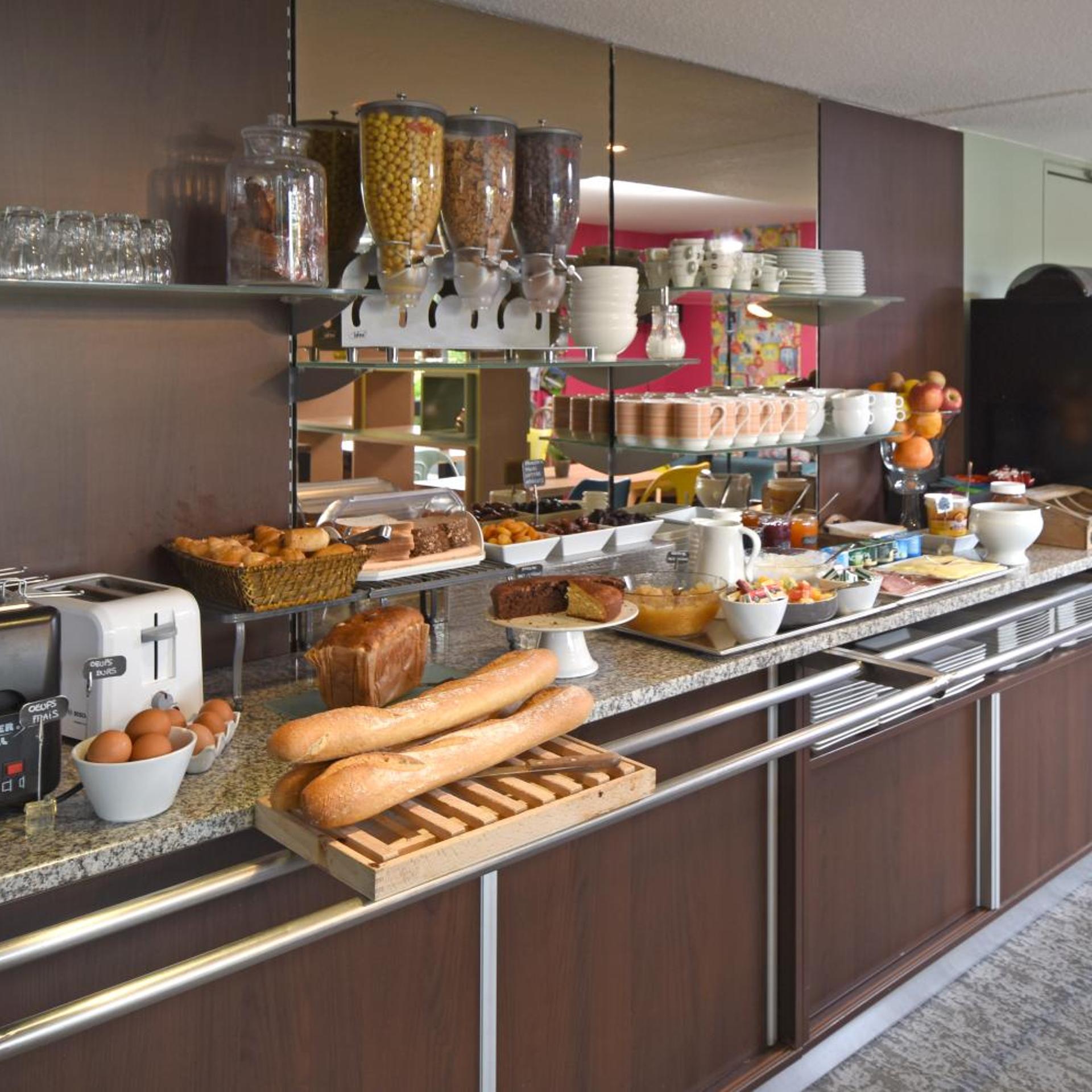LOGIS HOTEL NOVALIS 23/50