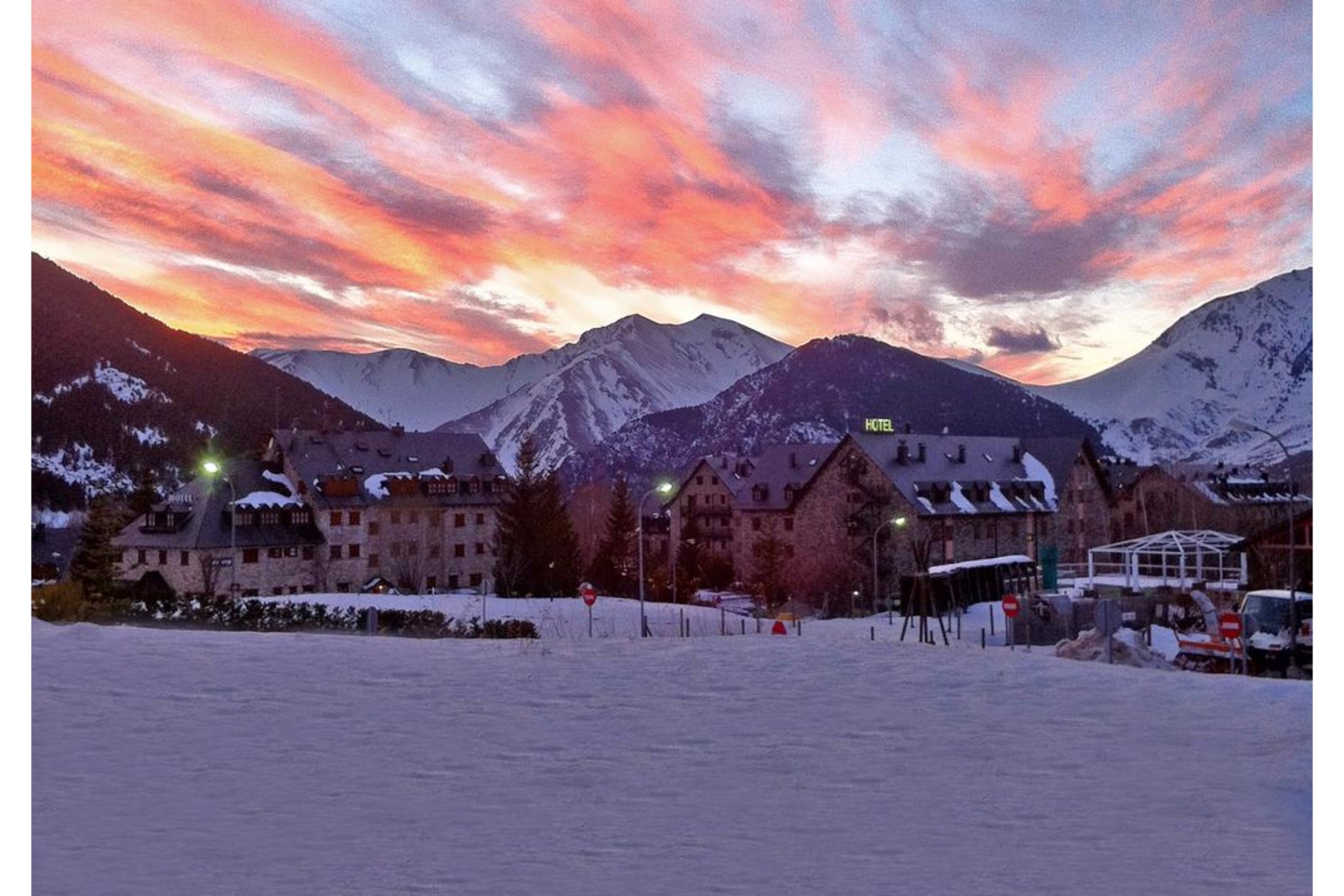 Sno Vall De Boi 30/45