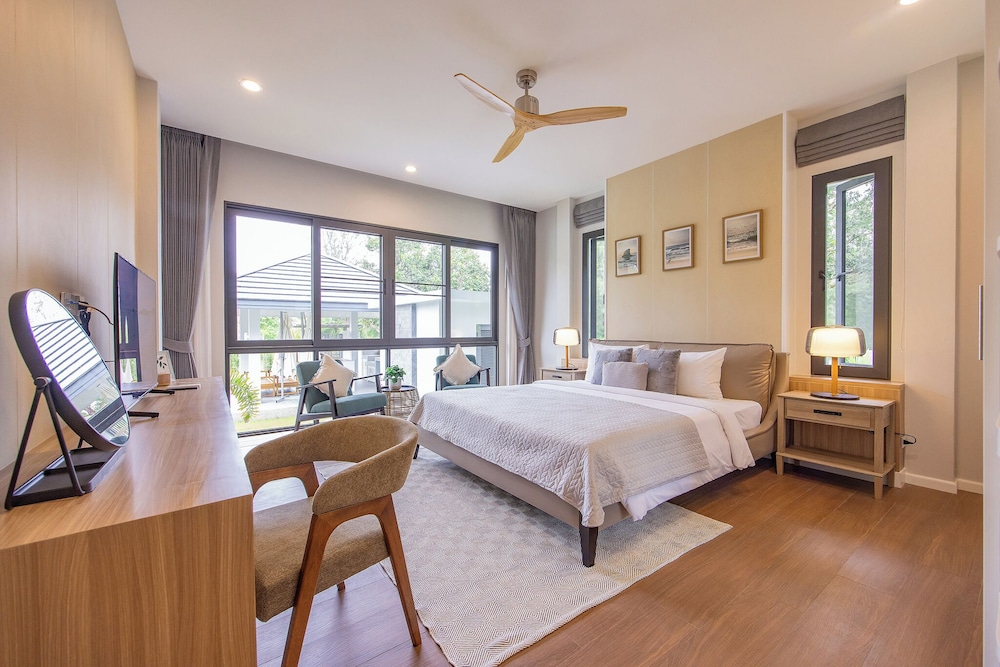 ThaiLife Wellness & Meditation Resort 27/80