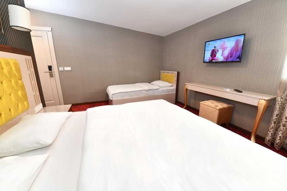Sea Moon Hotel 15/50