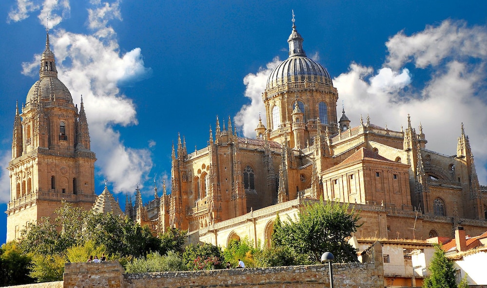 Bardo Recoletos Coco in SALAMANCA
