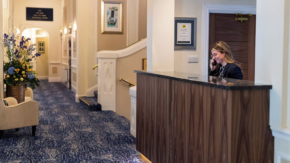 Carlyon Bay Hotel 10/64