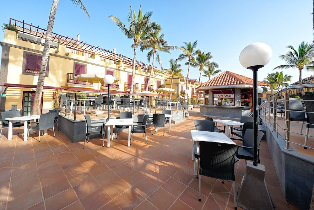 Bungalows Maspalomas Oasis Club - All Inclusive 47/51