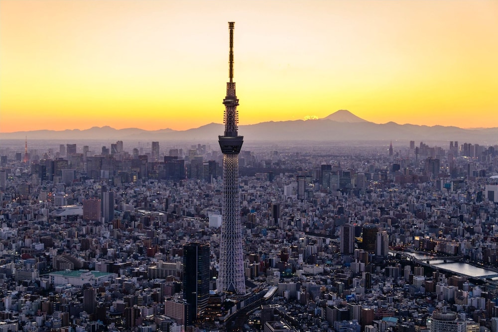 Richmond Hotel Tokyo Shiba 44/49