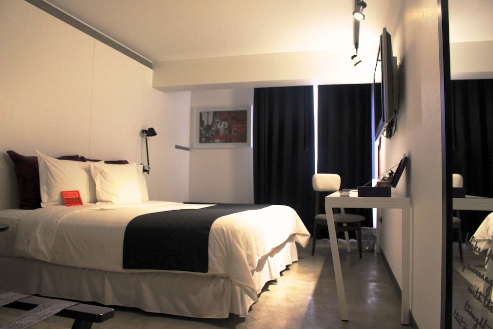 BTH Hotel Boutique Concept 21/77