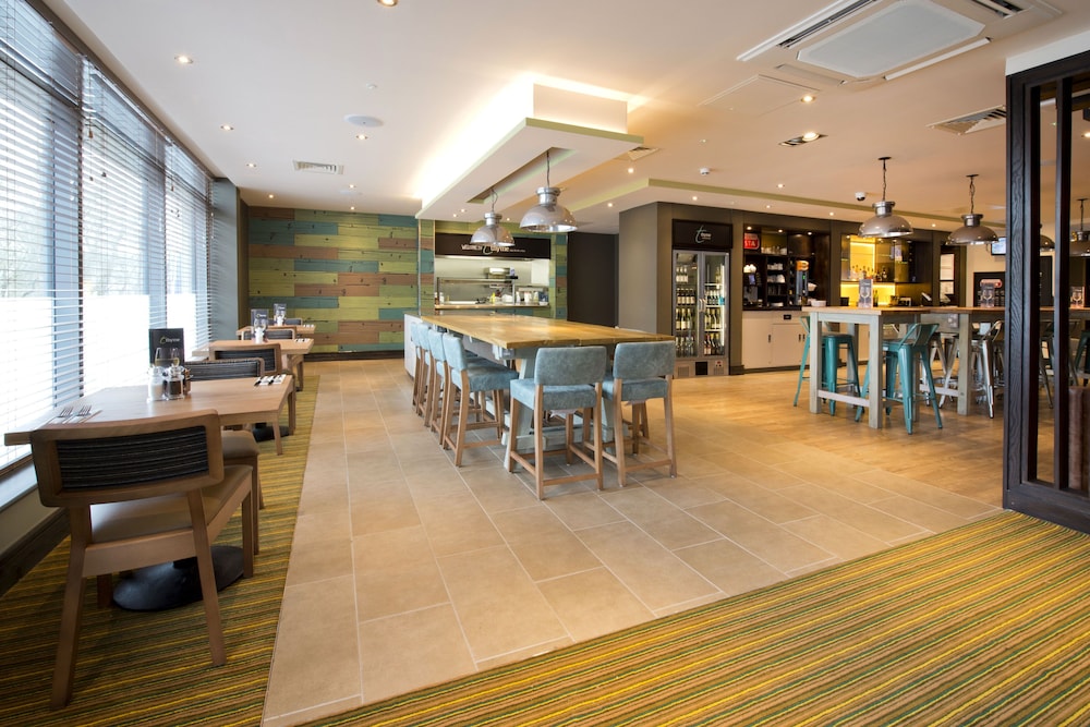 Premier Inn Buxton hotel 41/57