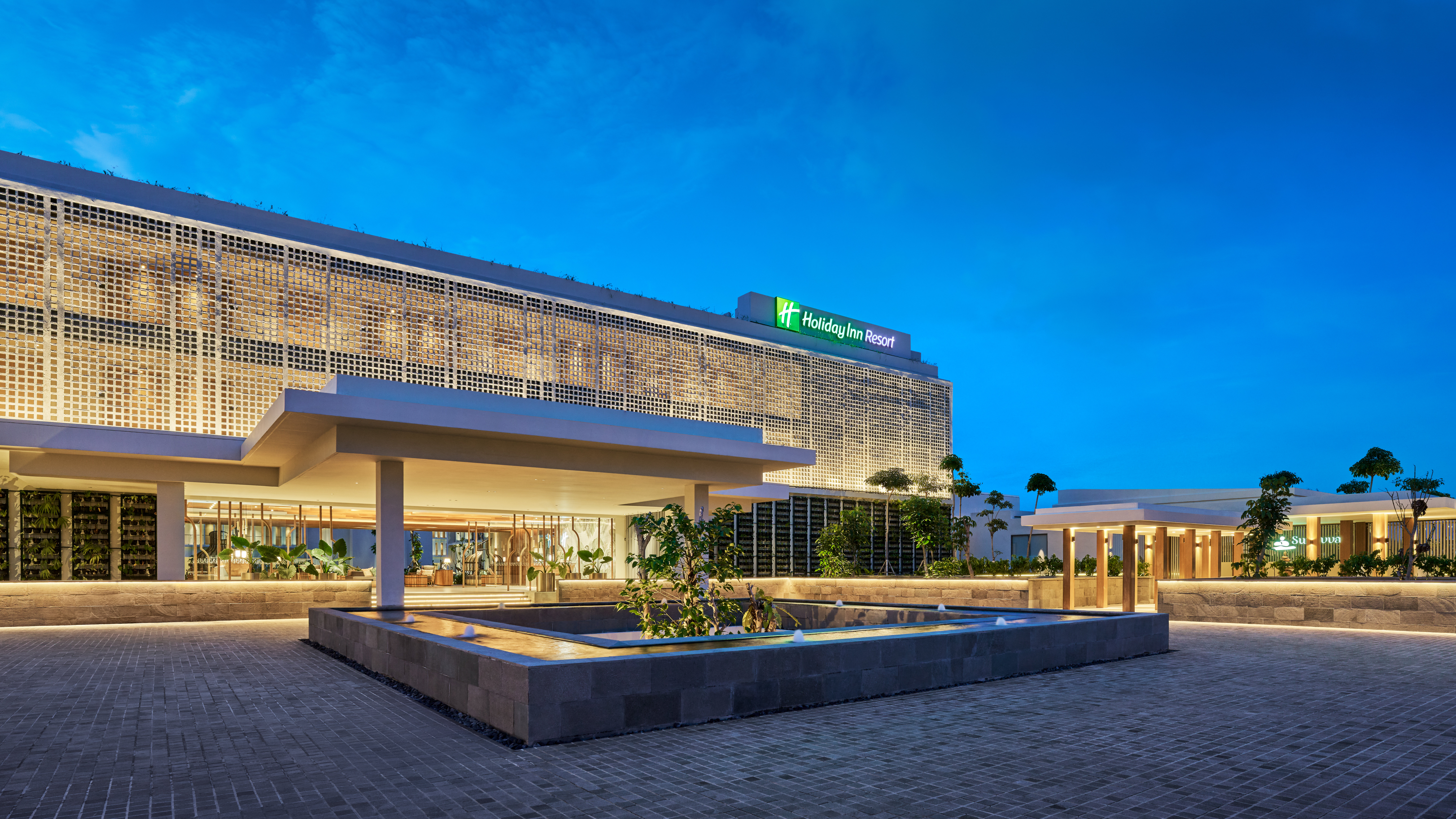 Holiday Inn Resort Bintan Lagoi Beach 2/50