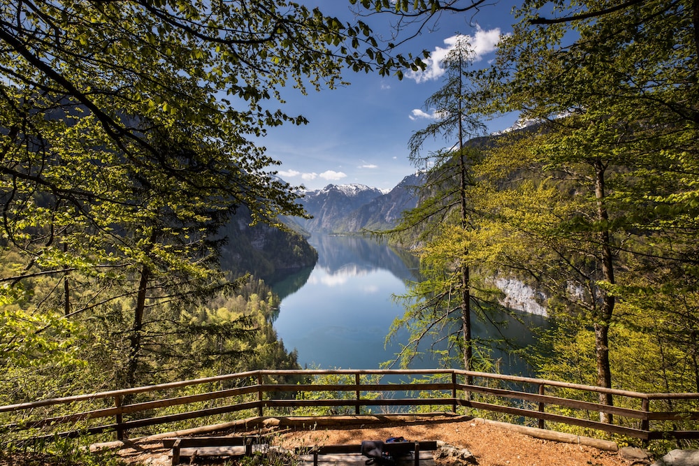Hotel Konigssee 11/39