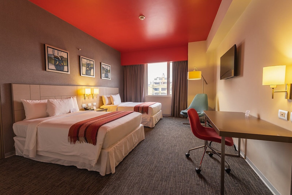 Park Inn by Radisson Tacna 8/50