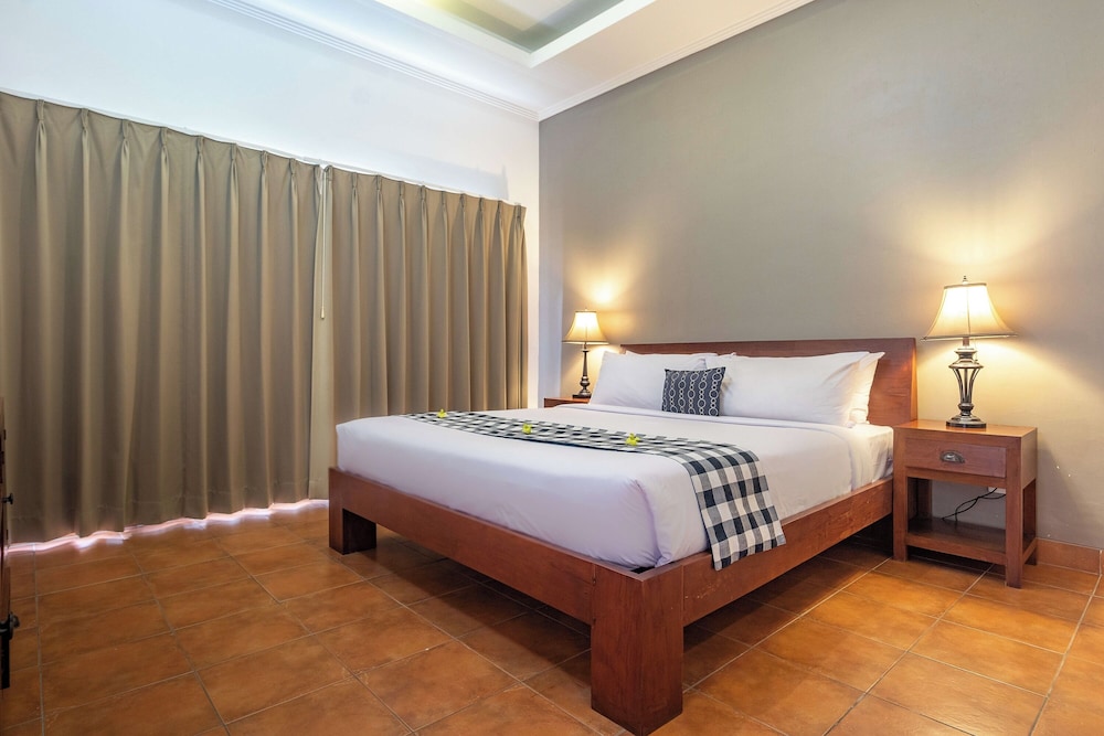 Family, Kitchenette, Vidi Boutique Hotel Bali 4/10
