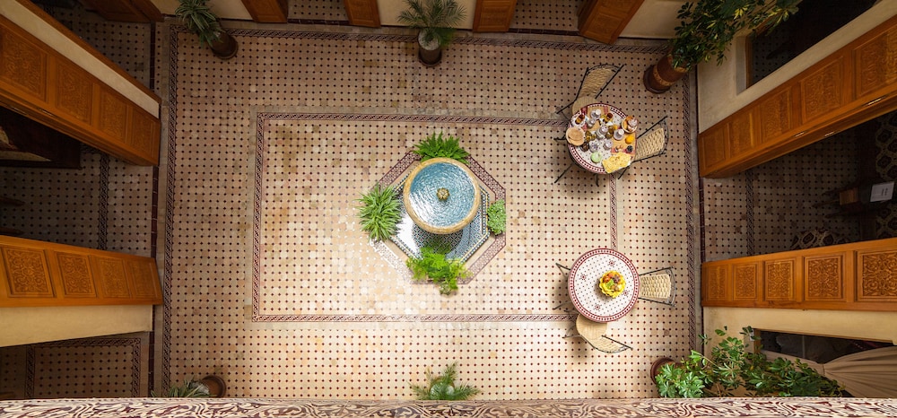 Riad Dar Saidi 6/50