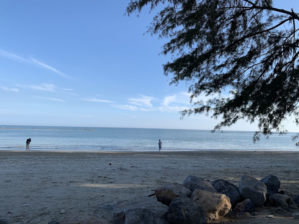 Bangchong Marina Resort 37/50