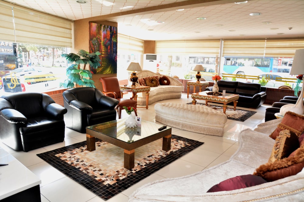 Business Grand Hotel 30/50