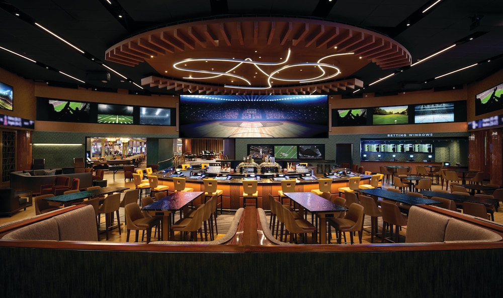 Borgata Hotel Casino and Spa 49/67