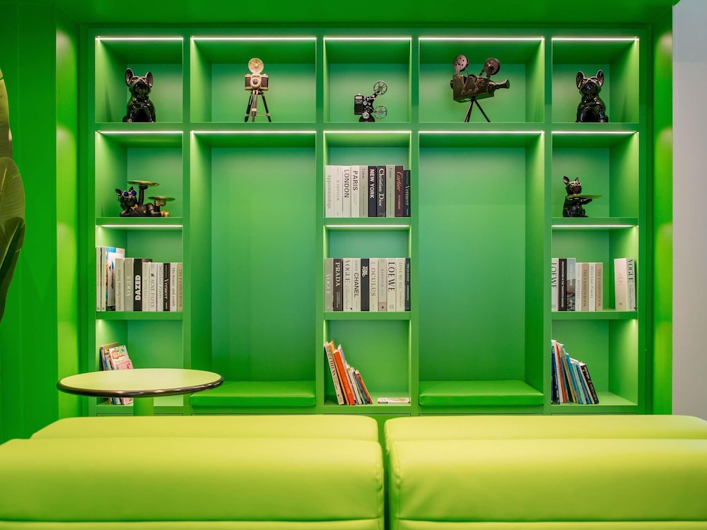 Ibis Styles Cannes Le Cannet in LE CANNET