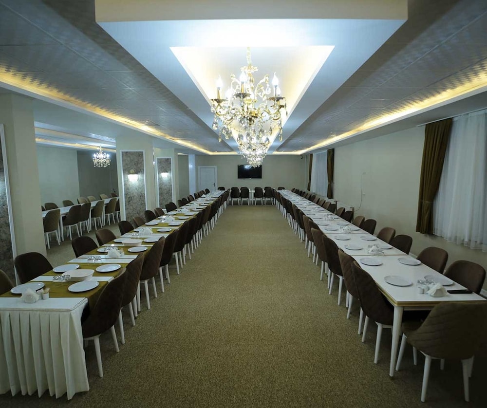 Grand Gulizar Otel 5/50