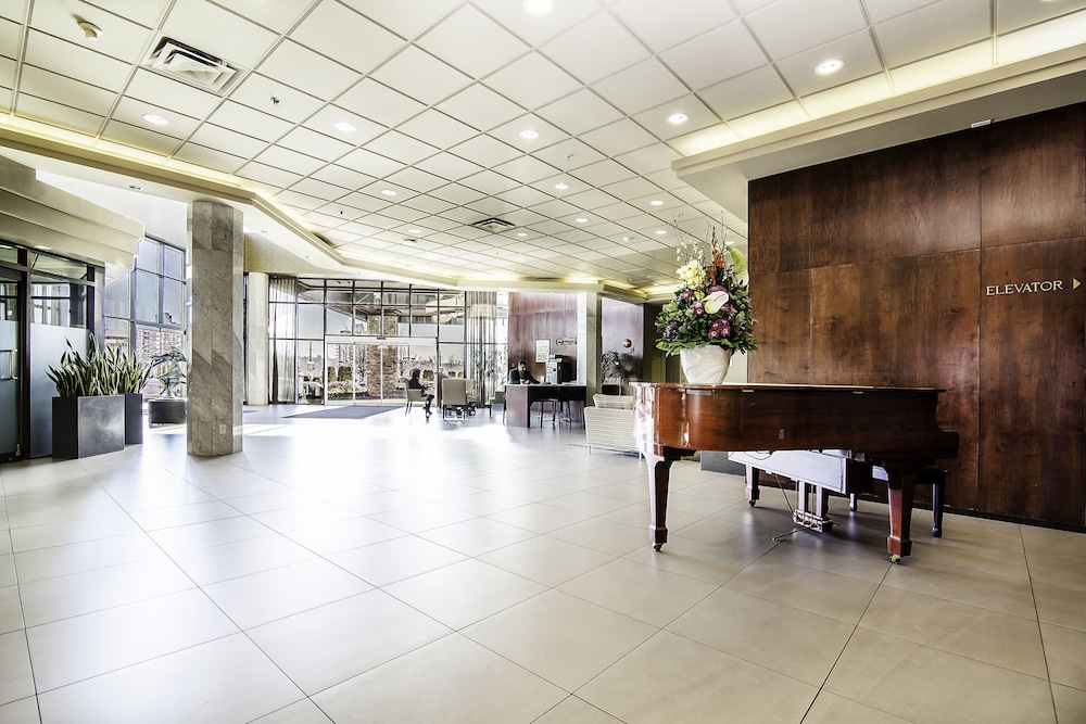 Executive Suites Hotel and Conference Centre Metro Vancouver 9/57