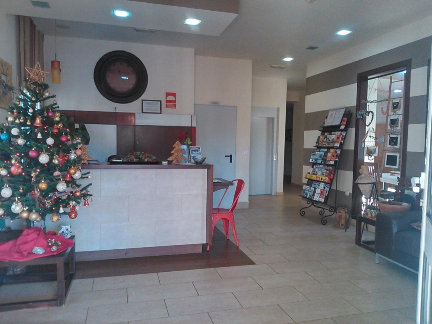 Hotel Las Canteras de Puerto Real 10/50