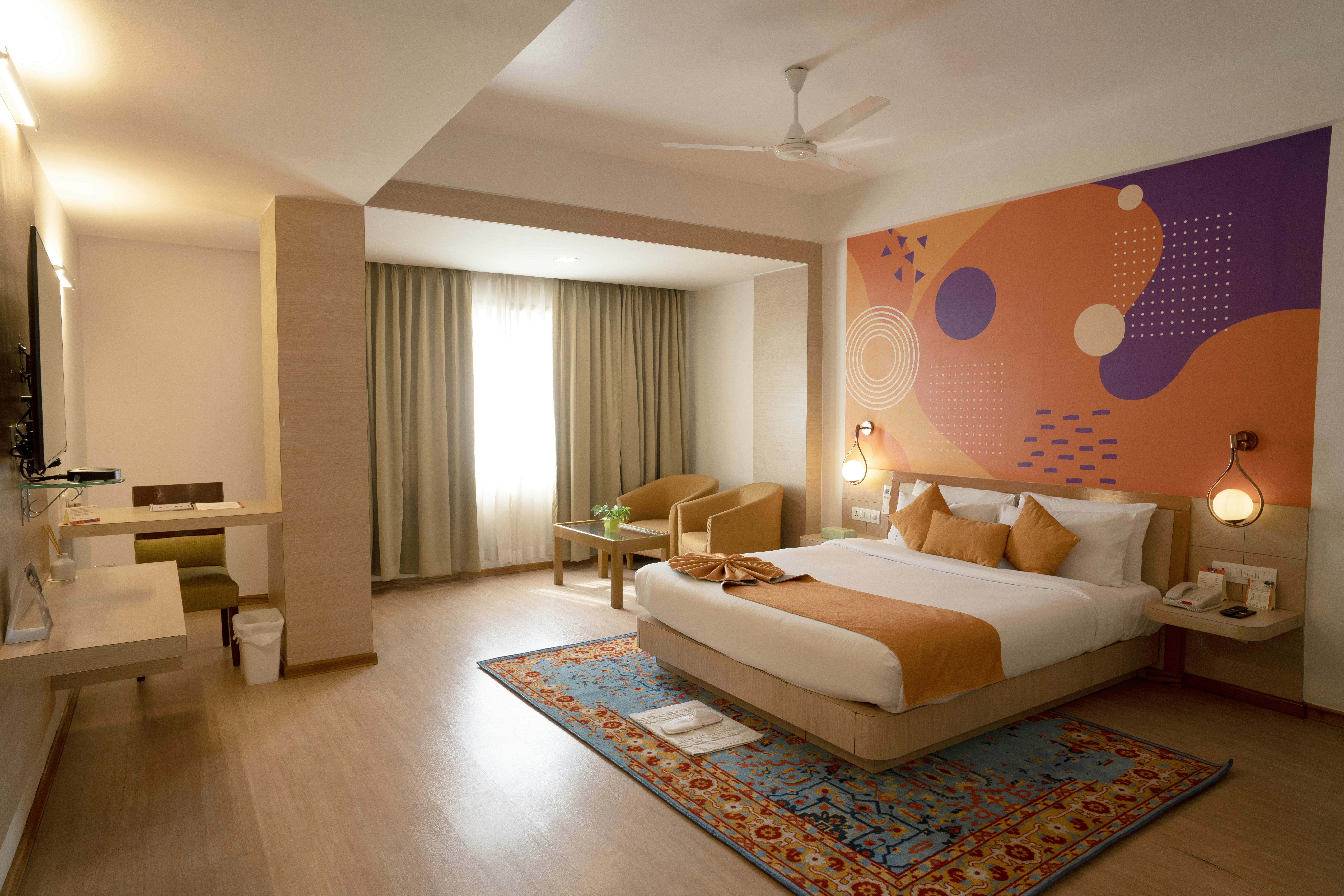 IRA By Orchid Bhubaneswar 17/62