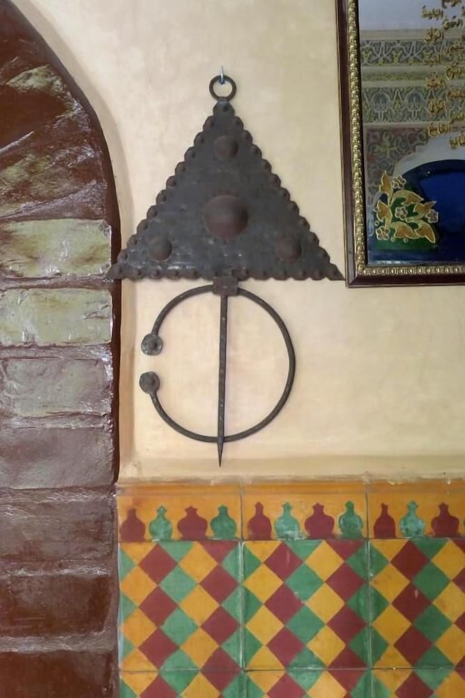 Riad Maryam 20/50