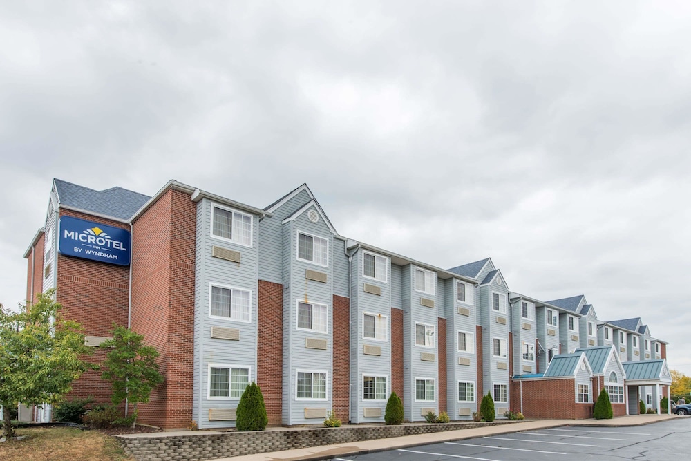 Microtel Inn Suites By Wyndham Georgetown 1/59