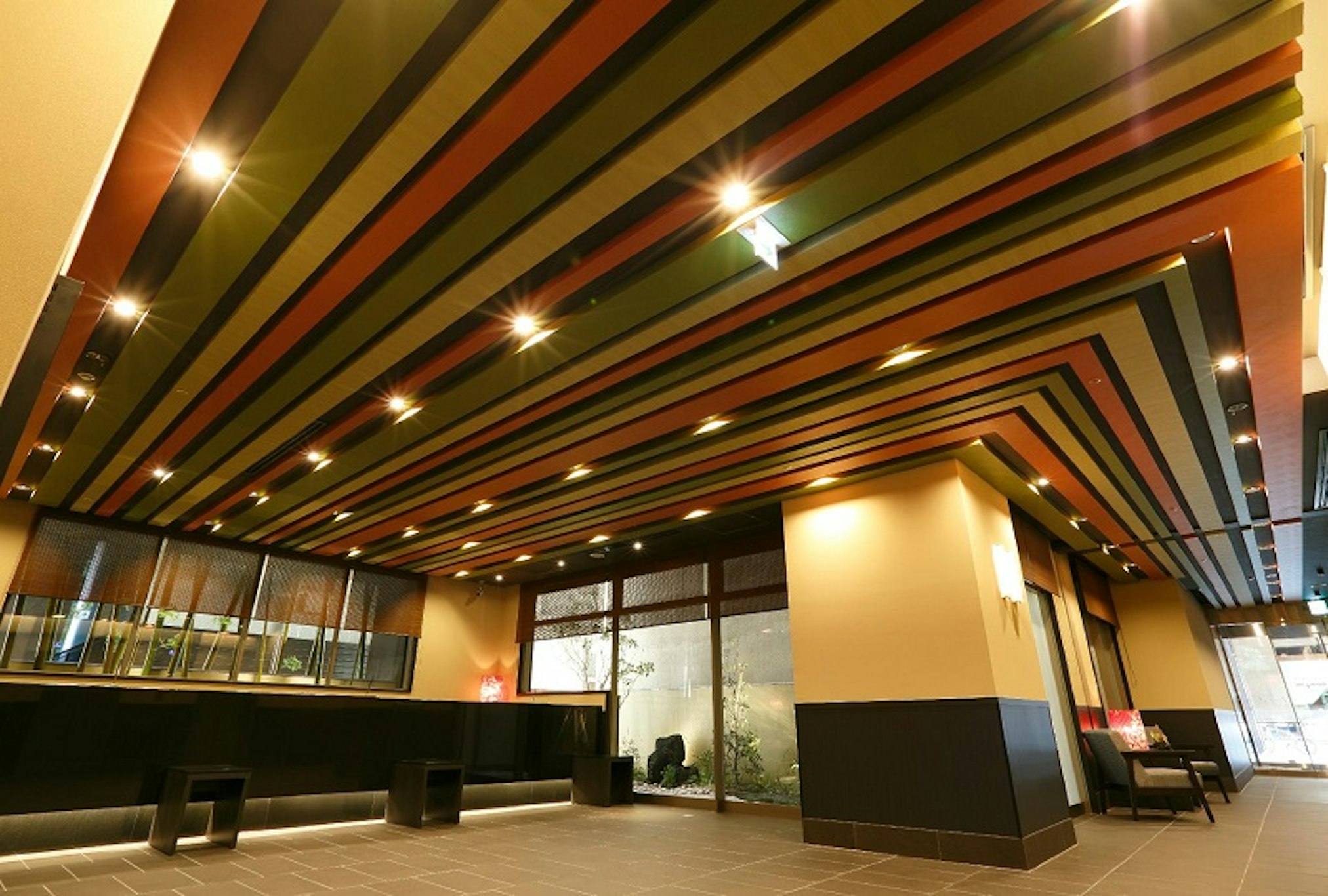 Dormy Inn Premium Namba 27/32