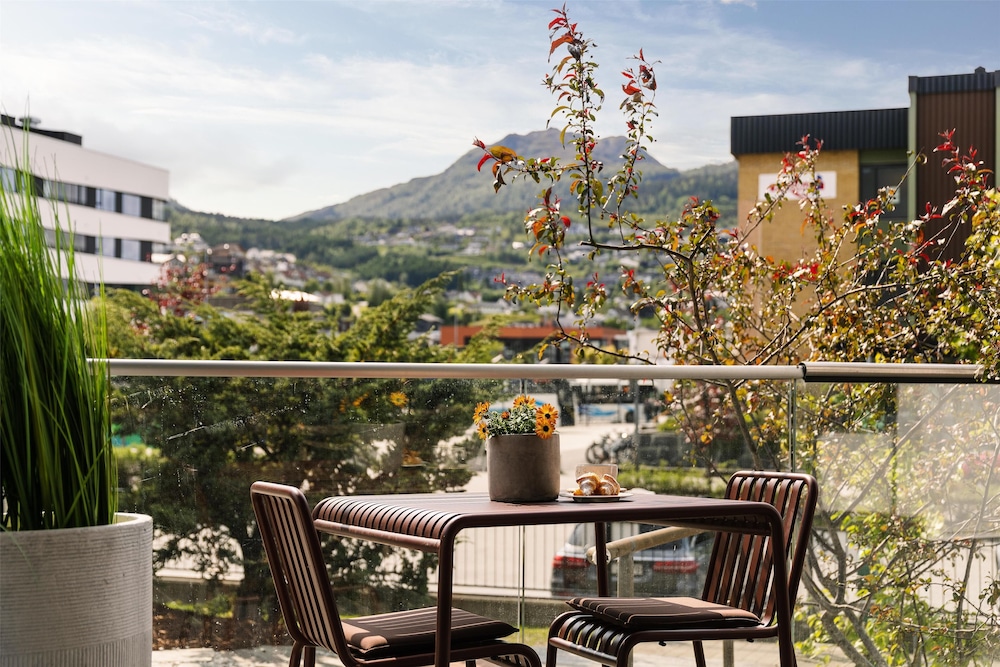 Scandic Sunnfjord Hotel and Spa 46/50