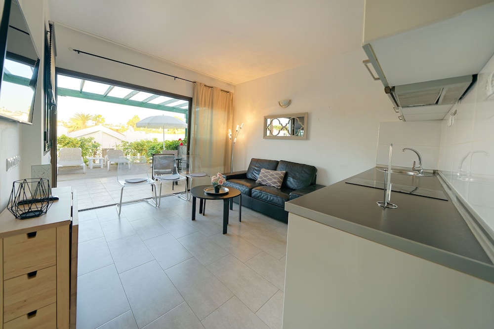 Maspalomas Lago Canary Sunset 50/61
