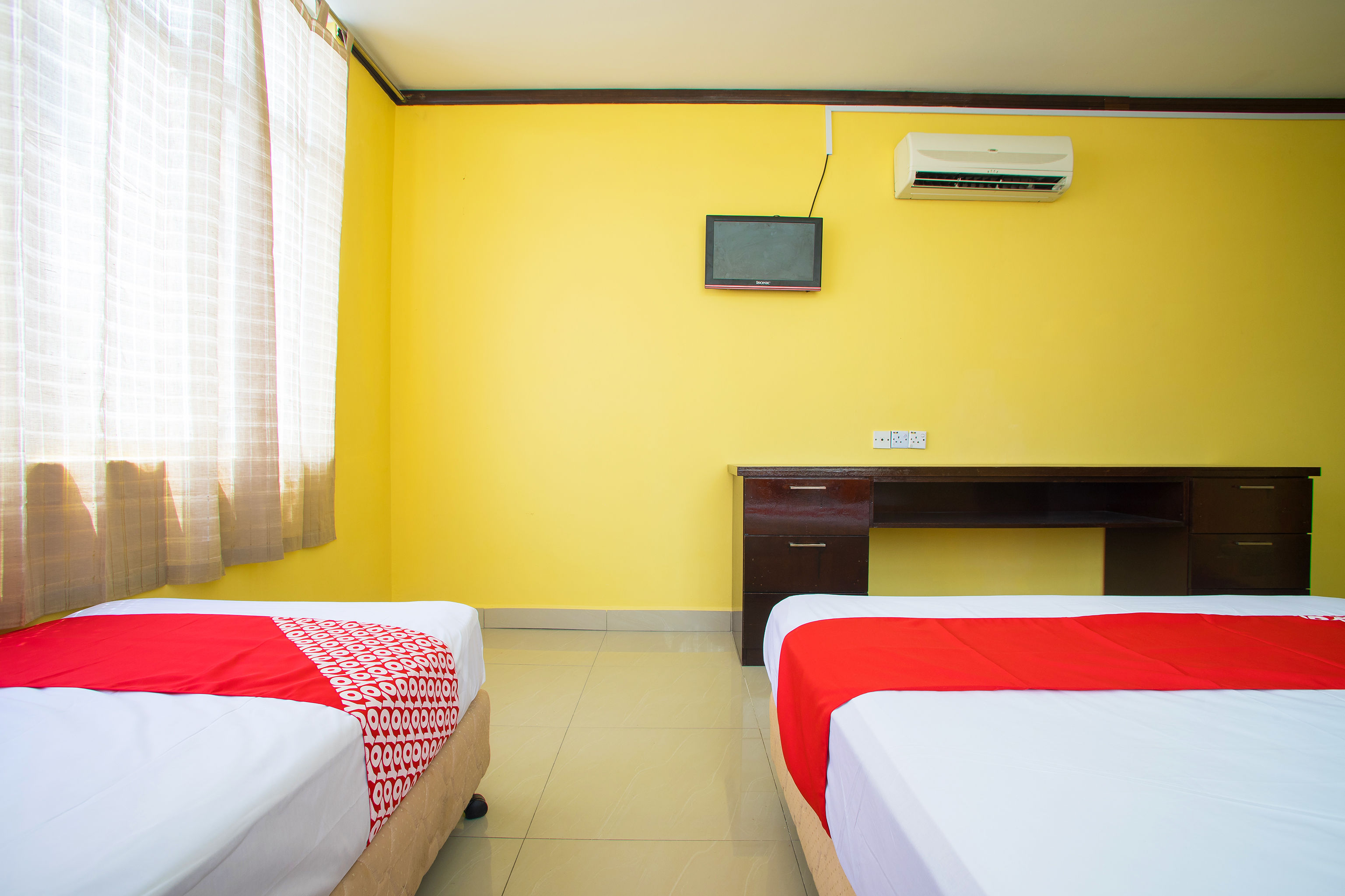 OYO 1219 Hotel Bbk 11/19