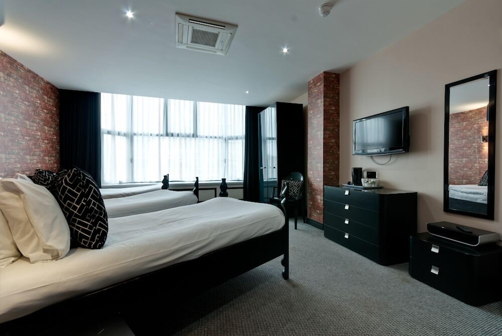 Printworks Hotel 19/53