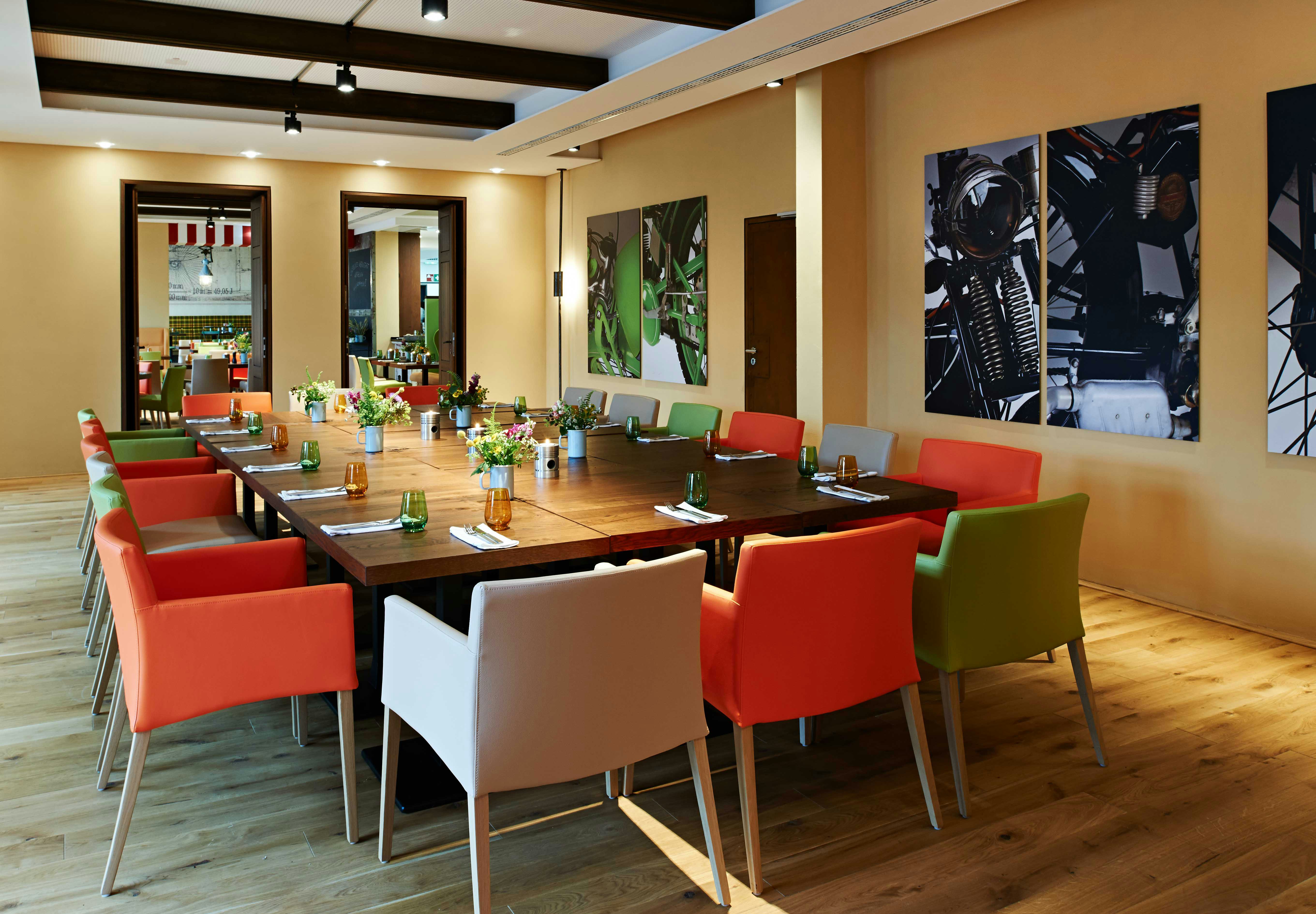 Hotel Freigeist Einbeck 17/25