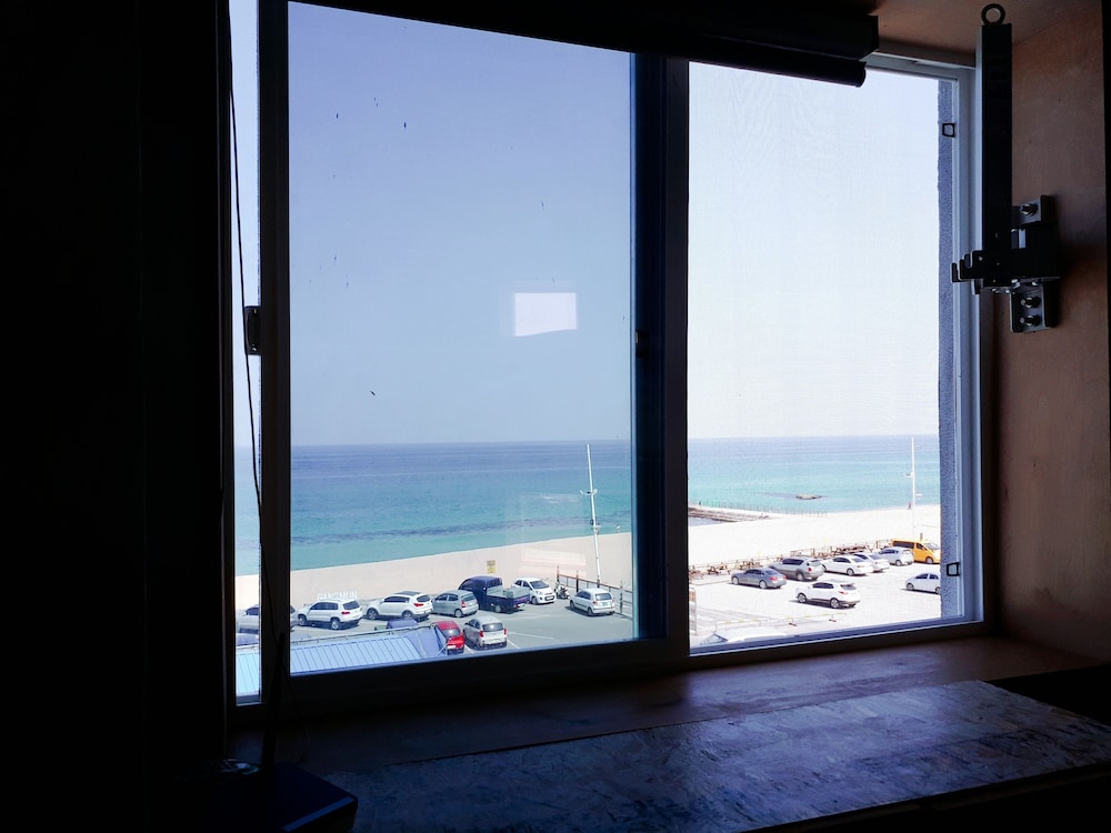 Capsule In Gangneung - Hostel 12/17