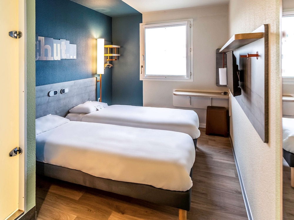 Ibis Budget Amboise 8/28