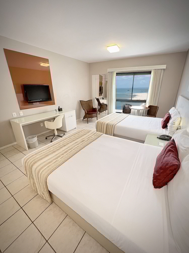 Bourbon Fortaleza Hotel 25/48