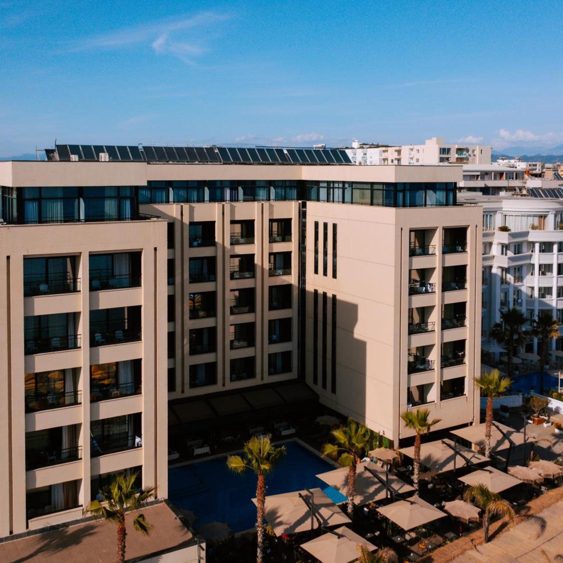 Royal G Hotel and Spa 6/58