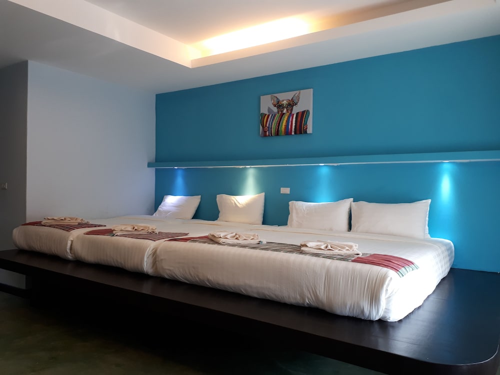 Lanta For Rest Boutique 30/70