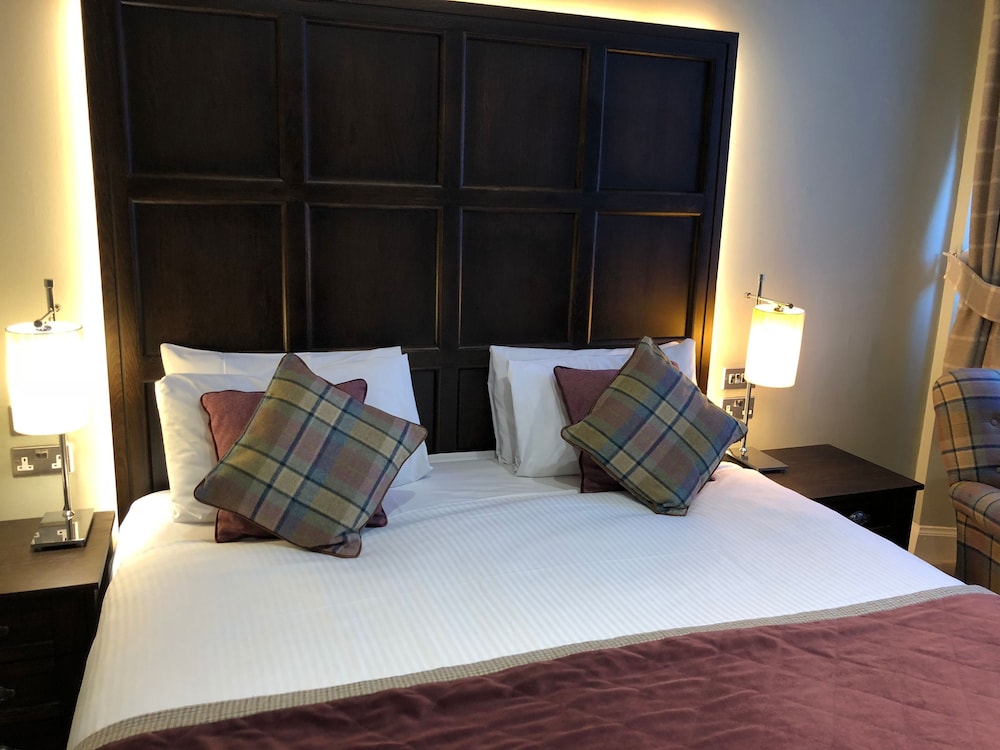 Parliament House Hotel 11/65