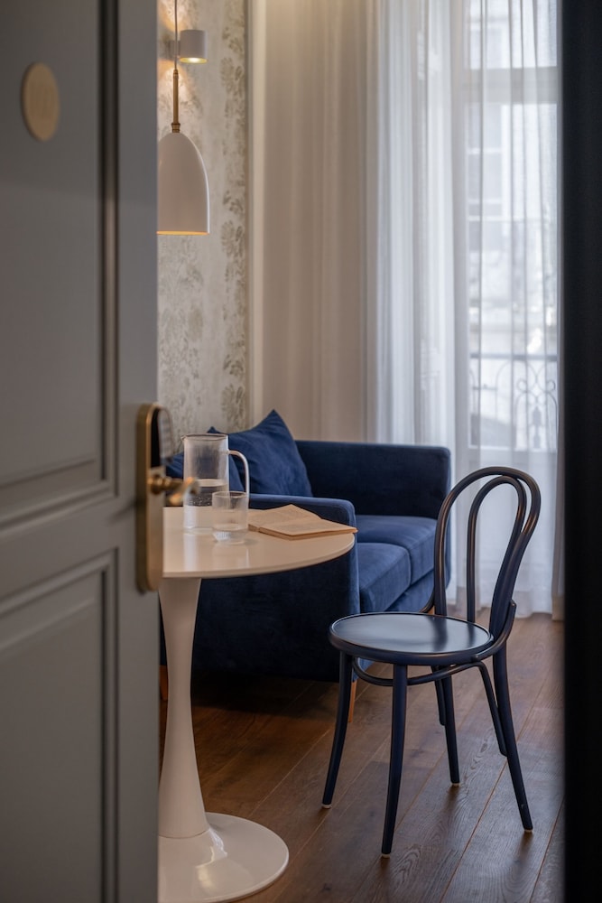 Boutique Chiado Suites 58/69