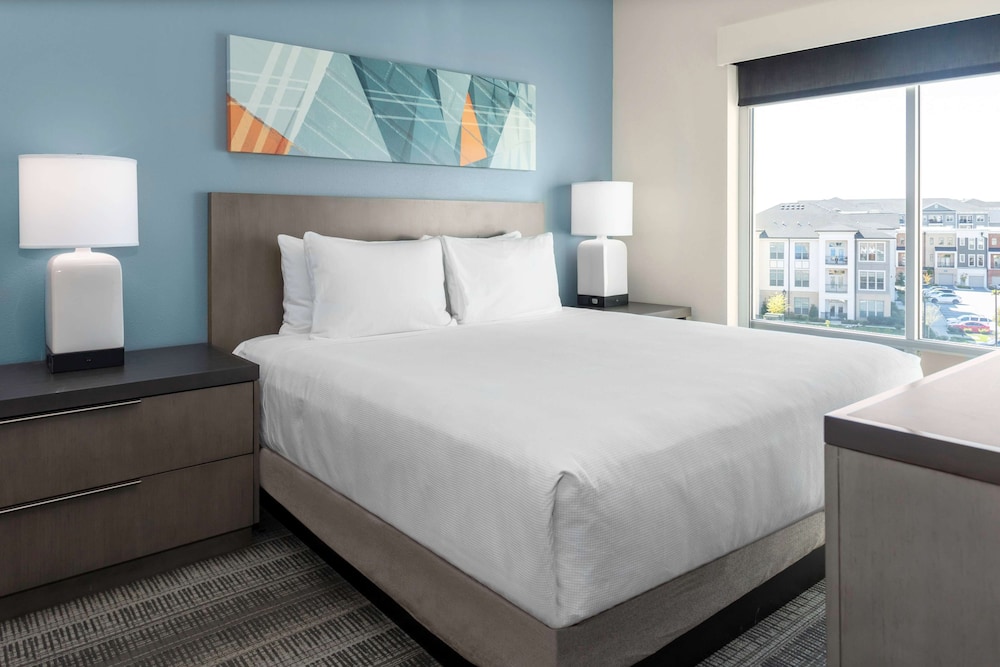 Hyatt House Charlotte Rea Farms 30/30