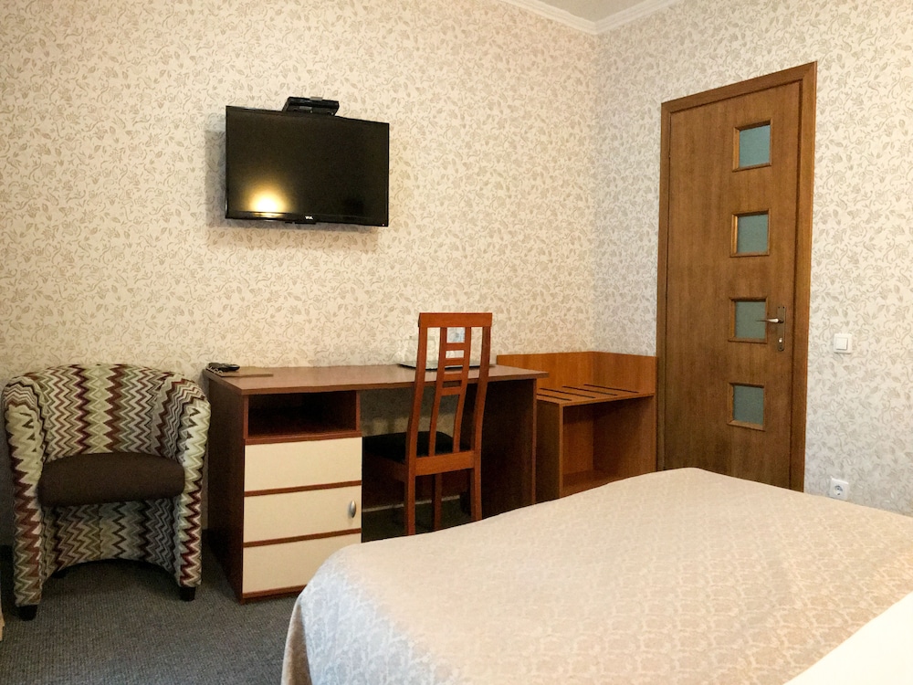Komilfo Hotel 19/50