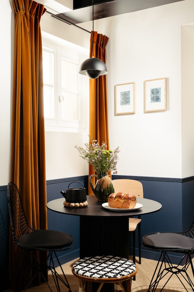 My Maison In Paris - Montmartre 22/38