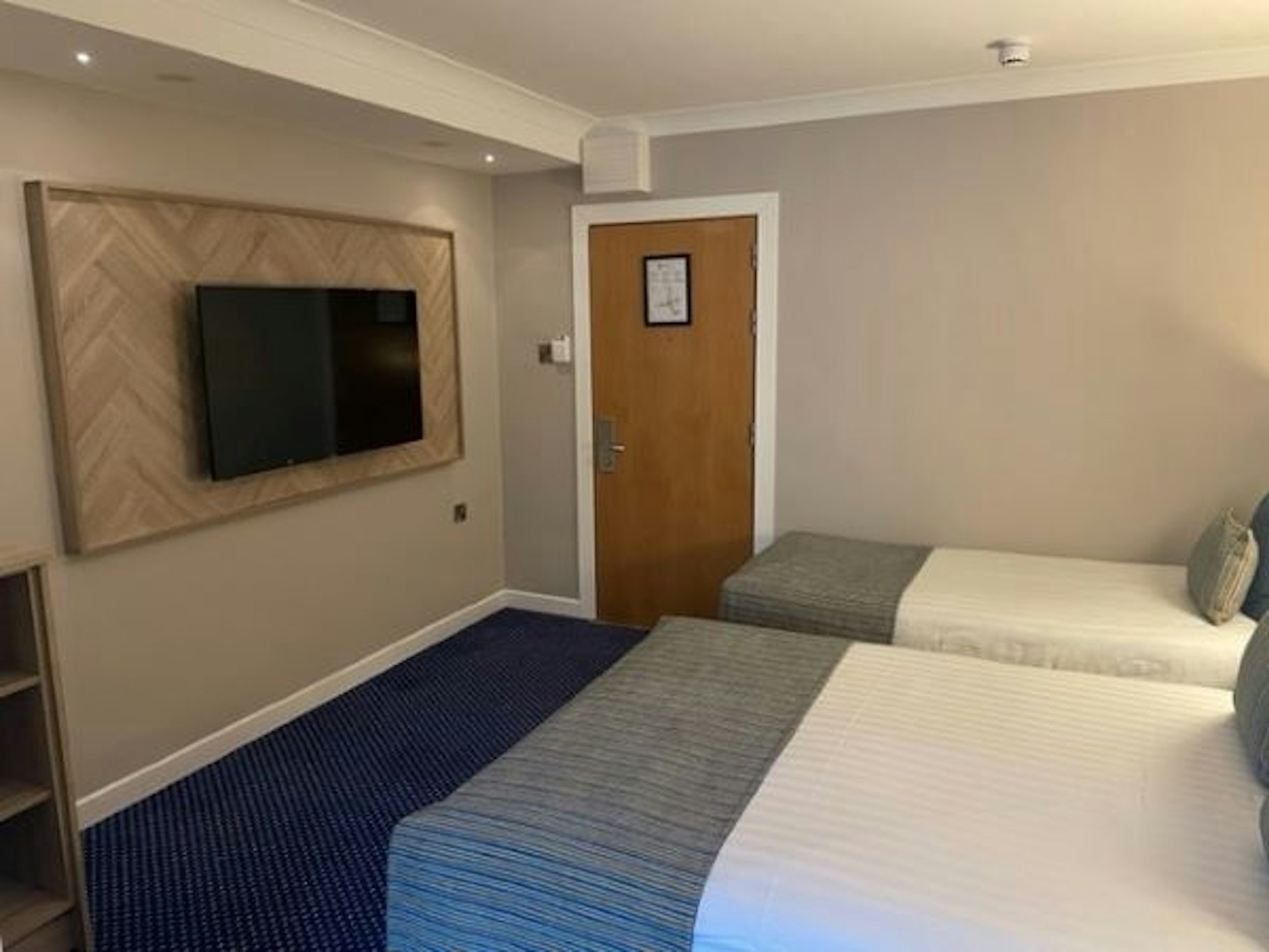 Rochestown Lodge Hotel 9/32