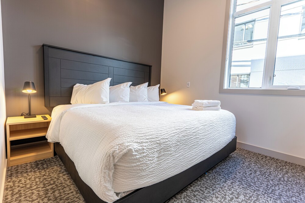 Basecamp Suites Revelstoke 15/50