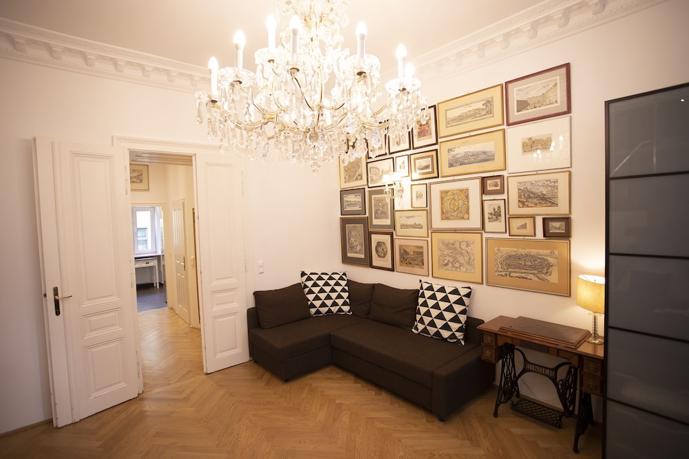 7Th Heaven Vienna Center Apartments 34/44